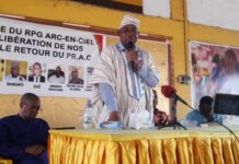 Marc Yombouno à propos de Ousmane Gaoual Diallo : “Cet homme mélange le gouvernement et même le président”