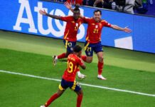 L’Espagne remporte l’Euro 2024!