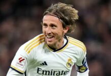 Réal Madrid : après Mbappé une autre star renoue avec le club