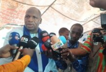 Transition en Guinée : l’appel de l’érudit Karamö Solo aux Guinéens