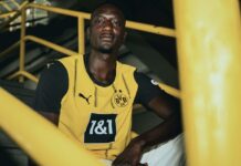 Mercato : Serhou Guirassy signe enfin à Dortmund