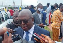 Évaluation des partis politiques en Guinée : le président du Bloc Liberal trouve la démarche déplorable