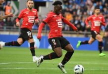 Stuttgart : les dirigeants aux aguet pour trouver le nouveau Guirassy