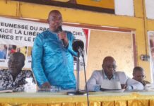 Transition guinéenne : Marc Yombouno met en garde contre la marginalisation des partis politiques