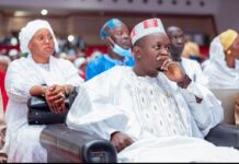 Le Ministère de la Culture, du Tourisme et de l’Artisanat a rendu un dernier hommage à Mory Djely Deen Kouyaté