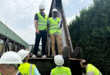 Le CNRD et son Président : Pionniers d’Infrastructures Modernes (opinion)