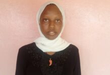 BEPC : Hassatou Baldé se classe se classe 1re : « Mon secret est que… »
