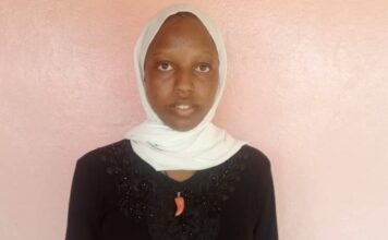 BEPC : Hassatou Baldé se classe se classe 1re : « Mon secret est que… »