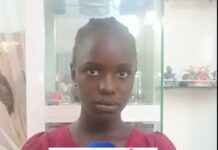 Examen du CEE 2024 : Aïcha Diakité, 12 ans, classée 1re de Kindia, dévoile le secret de sa réussite