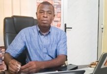 JO Paris 2024 : « Nous sommes à 99 % des préparatifs », chef de mission, Ousmane Camara