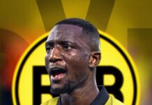 Ballon d’Or 2024 : Serhou Guirassy, victime d’une sélection biaisée ?