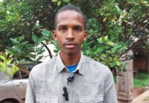 Classé 1er de la République en SE au Bac, Alhousseiny Diallo dévoile tous ses secrets à laguinee.info