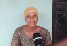 Houmou Diarré, 1re de la République à l’ENI: « Mon secret a été… »