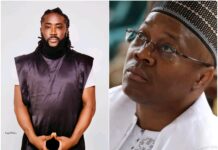 Élie Kamano à Ousmane Gaoual Diallo : « Tu paieras pour tout ça »