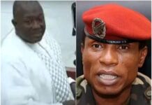 Événements du 28 septembre 2009 : Moussa Dadis Camara et Aboubacar Toumba Diakité condamnés après requalification