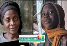 Conakry : une femme et sa fille, retrouvées mortes dans leur maison à Sonfonia Gare