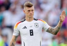 Euro 2024: Toni Kroos revient sur l’élimination de l’Allemagne et critique l’arbitrage