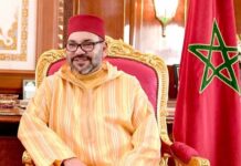 Maroc : le Roi Mohammed VI accorde sa grâce à 2 476 personnes à l’occasion de la Fête du Trône