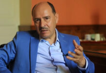 Tunisie : Lotfi Mraïhi, candidat à la présidentielle tunisienne, arrêté pour soupçons de blanchiment d’argent