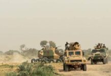 Niger : L’armée riposte à une attaque meurtrière, plus de 100 terroristes neutralisés