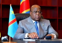 « Si le peuple veut, j’accepterai » : Tshisekedi et le syndrome du troisième mandat en Afrique