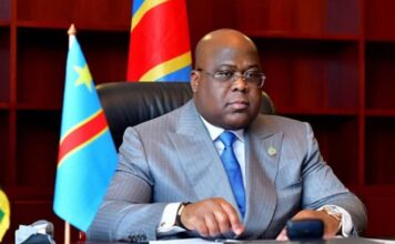 RDC : l’opposition lance une coalition contre une réforme de la Constitution et accuse le pouvoir de dérive autoritaire