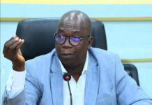 Affaire Foniké Menguè et Billo Bah » Le danger de dire que des » adultes ont le droit de disparaître », Me Mohamed Traoré