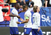 Euro 2024 : la Belgique joue pour la France et quitte la compétition !