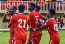 Ligue1 (J26) : le Horoya AC inflige une défaite crève-cœur à Gangan FC