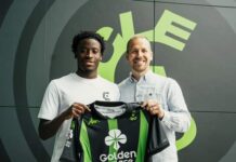 Mercato : un jeune défenseur guinéen signe au Cercle Bruges jusqu’en 2028