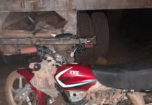 Bouré-Tintingna : Un accident de circulation fait deux morts