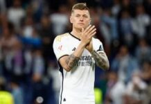 Real Madrid : Qui pour assurer la transition après le départ de Toni Kroos ?