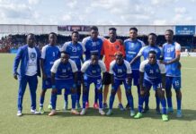 Le Milo FC dans l’histoire du football guinéen !