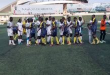 Ligue 1 (J26) : l’AS Kaloum inflige une lourde défaite au Hafia FC