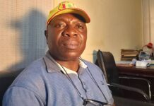 JO Paris 2024 : le directeur technique de la Fédération guinéenne de l’Athlétisme dénonce le manque de prise en charge