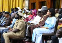 Nouvelle Constitution en Guinée : Le CNT dévoile l’avant-projet