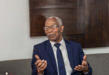 Enlèvement de Foniké Menguè et Billo Bah : « Cette affaire n’est pas à l’avantage des autorités guinéennes », affirme le Premier ministre