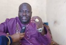 Kankan: l’avant-projet de la nouvelle constitution vu par les acteurs politiques