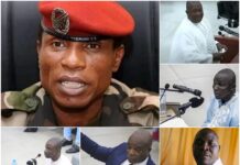 Procès des massacres du 28 septembre 2009 : le verdict est tombé !