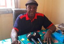 Réintégration d’Ousmane Gaoual à l’UFDG :« On n’a pas de justice en Guinée »