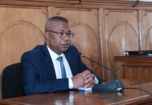 Madagascar : Tokely Justin succède à Christine Razanamahasoa à la présidence de l’Assemblée
