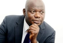 La Guinée mon espoir, mon paradis !