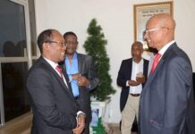 Bras de fer Ousmane Gaoual-UFDG: les avocats du parti de Cellou Dalein annoncent une contestation de la décision rendue par le TPI de Dixinn