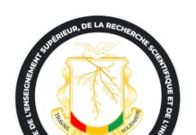 Enseignement : liste des enseignants sélectionnés au compte du programme « Formation des formateurs » 5è Cohorte Master