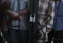 RDC: libération de 421 détenus à la prison centrale de Makala