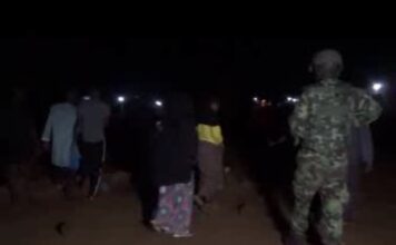 L’obscurité de la transition