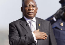 Tentative d’assassinat contre Trump : Ramaphosa appelle à la paix et à la tolérance politique