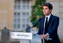 France: Gabriel Attal élu président de groupe, quels rapports de forces chez Renaissance?