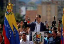 Venezuela : les autorités dénoncent une tentative de coup d’État déjouée avec le soutien de Washington