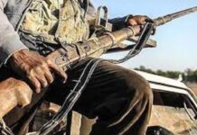 Mali-Bandiagara : 21 personnes tuées lors d’une attaque